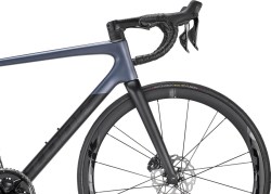 785 Huez Grey Blue - Shimano 105 Di2 - 4